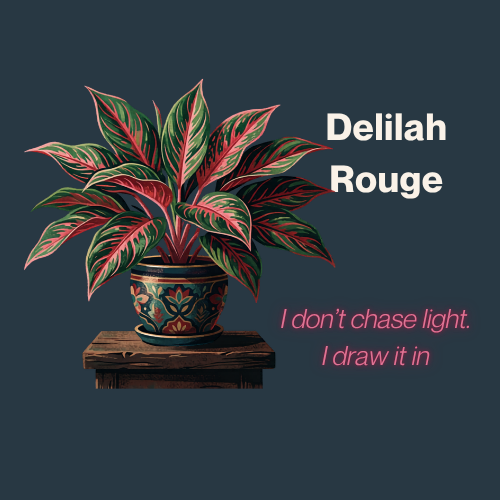 Delilah Rouge