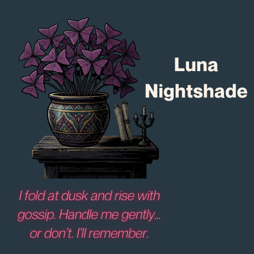 Luna Nightshade