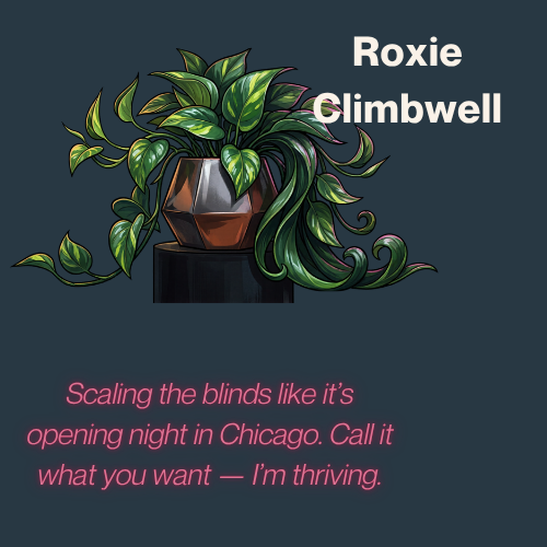 Roxie Climbwell